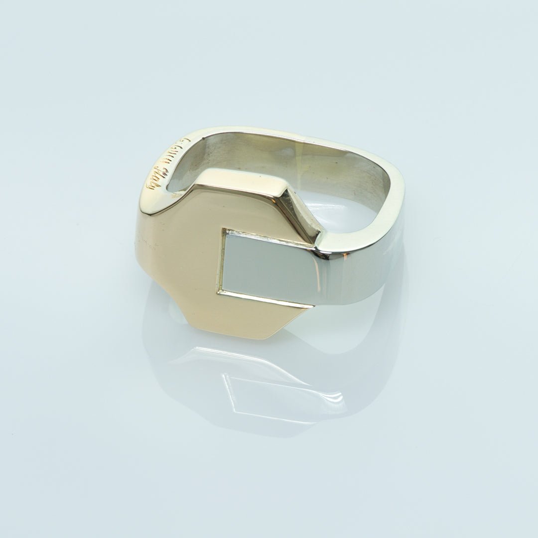 Gucci Gold Ring