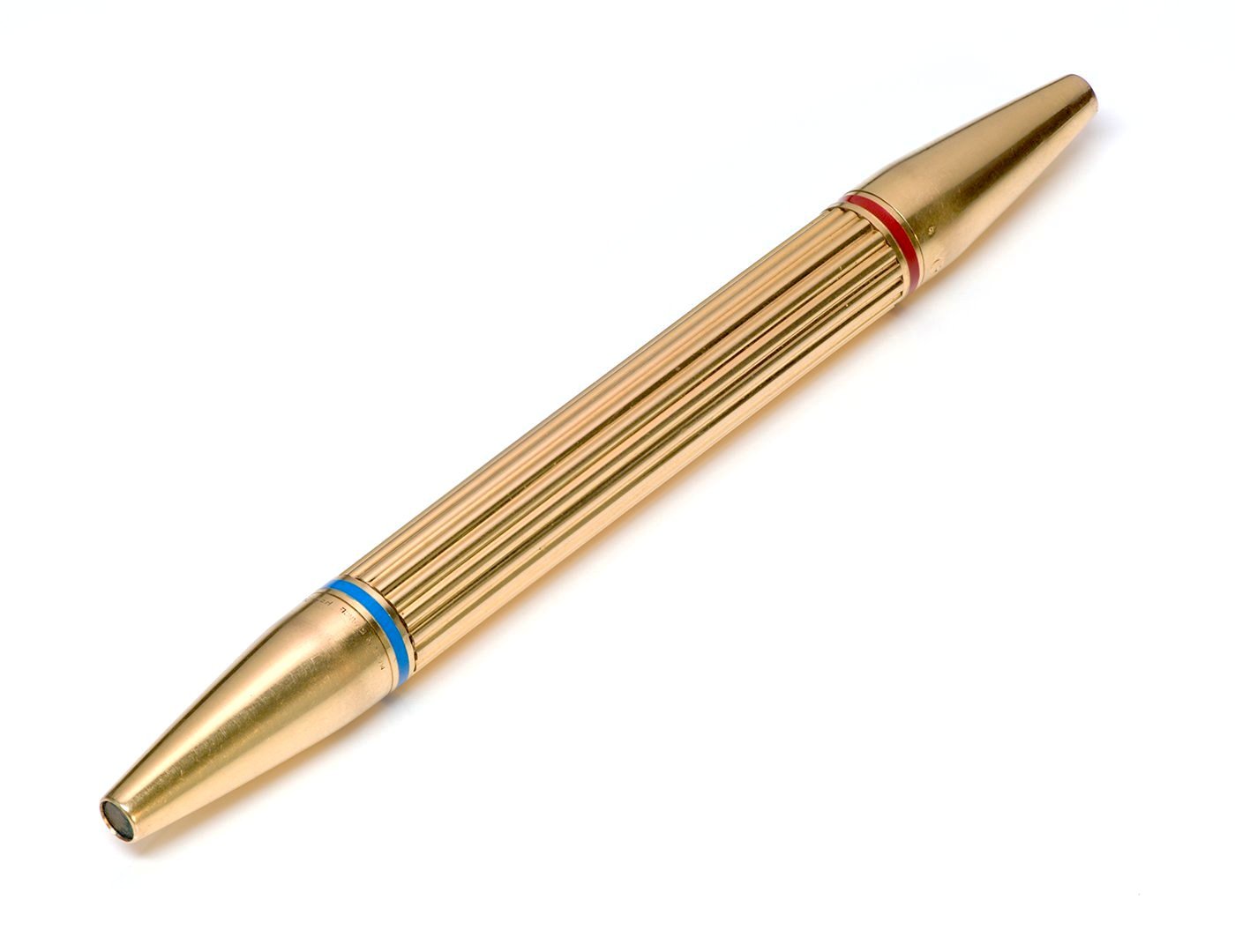 Hermès 18K Gold "Porte Mine" Automatic Pencil