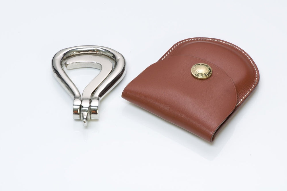 Hermès Horse Hoof Pick