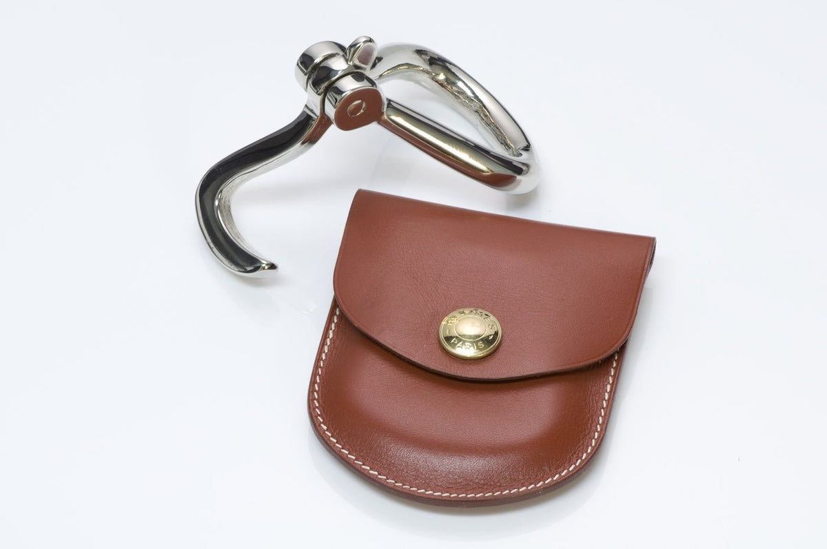 Hermès Horse Hoof Pick