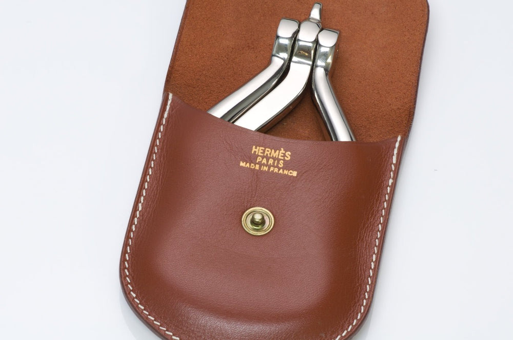 Hermès Horse Hoof Pick