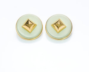 Hermès Medor Earrings