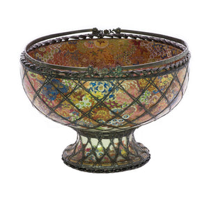 Japanese Satsuma Bowl