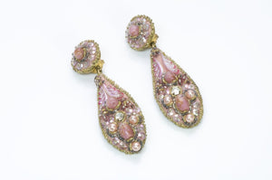 Leni Kuborn-Grothe Kitzbuhel Earrings