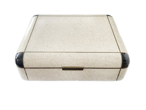 Maitland Smith Stone Onyx Box