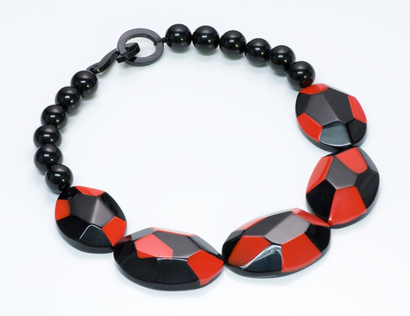 Marion Godart Bracelet & Necklace Set
