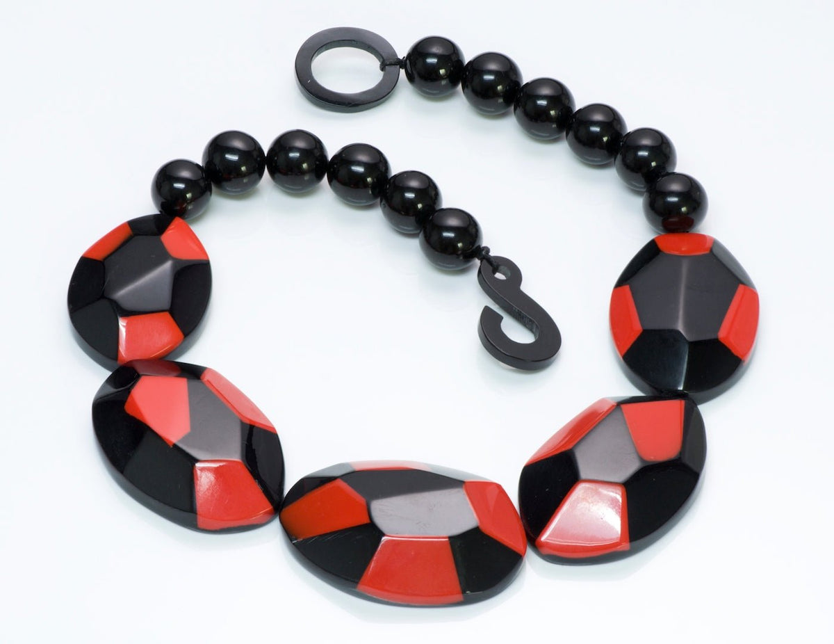 Marion Godart Bracelet & Necklace Set