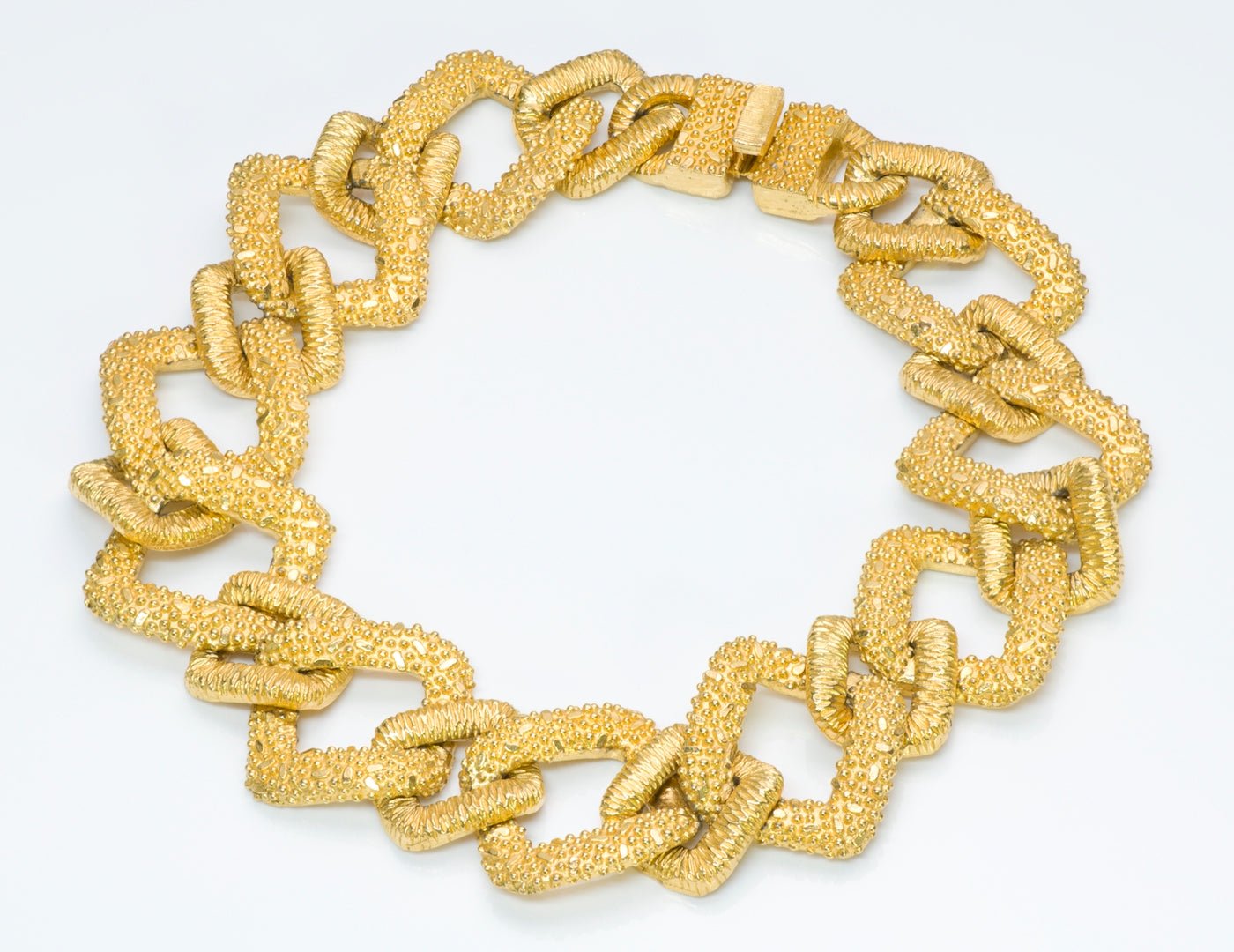 Mimi di N Chain Link Necklace
