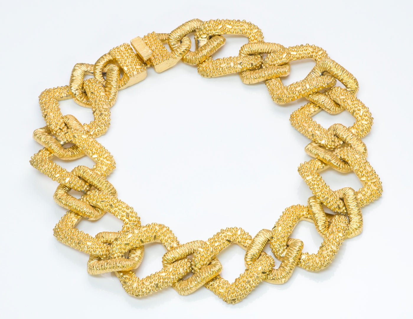 Mimi di N Chain Link Necklace