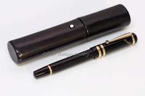 Montblanc Fyodor Dostoyevsky Limited Edition Fountain Pen Case