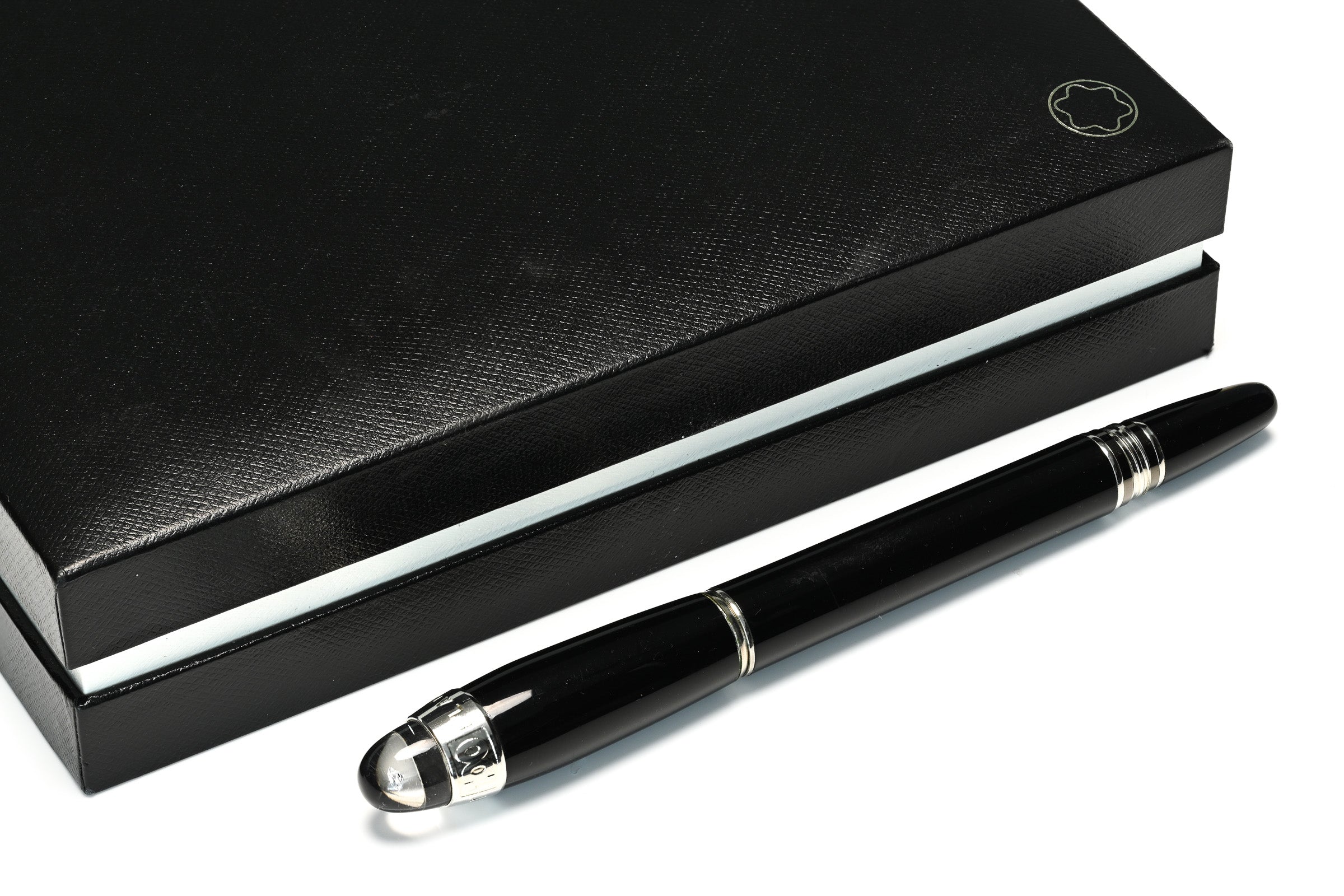 Montblanc Starwalker Diamond Fineliner with Box