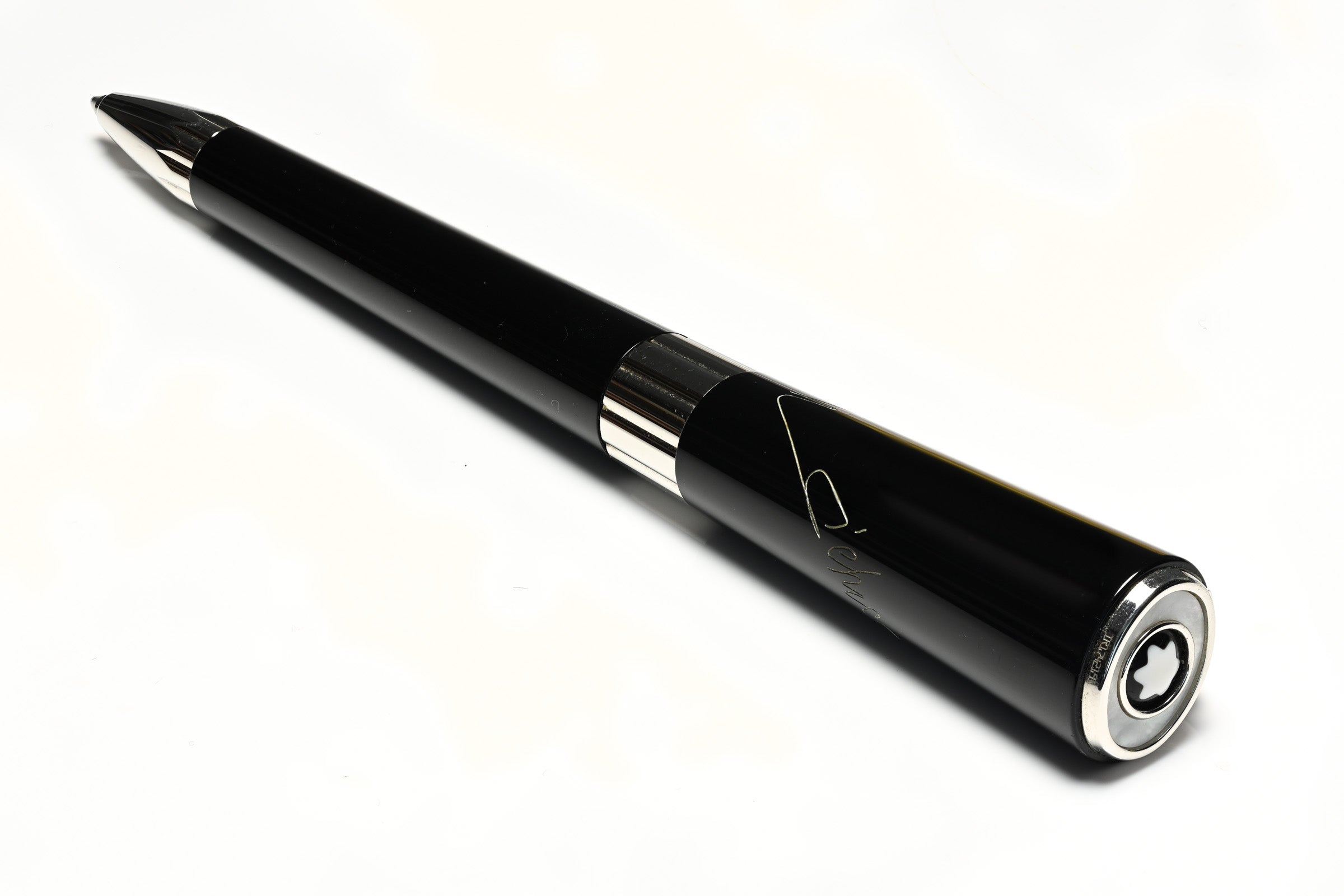 Montblanc Marlene Dietrich Special Edition Ballpoint Pen 