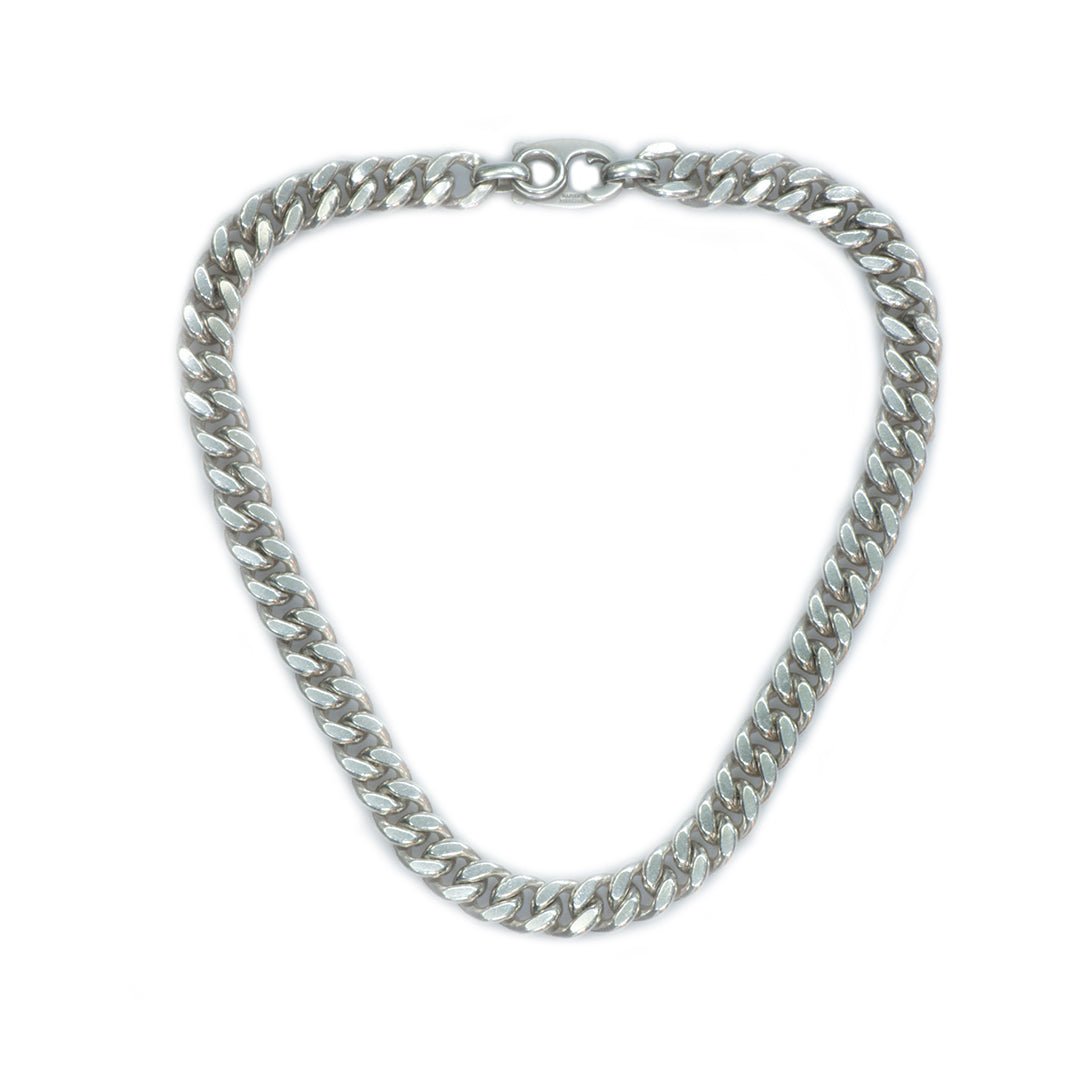 Napier Silver Necklace