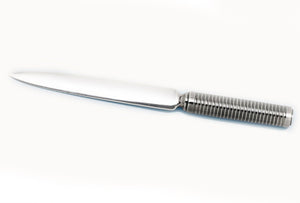 Sigvard Bernadotte Georg Jensen & Wendel Sterling Letter Opener