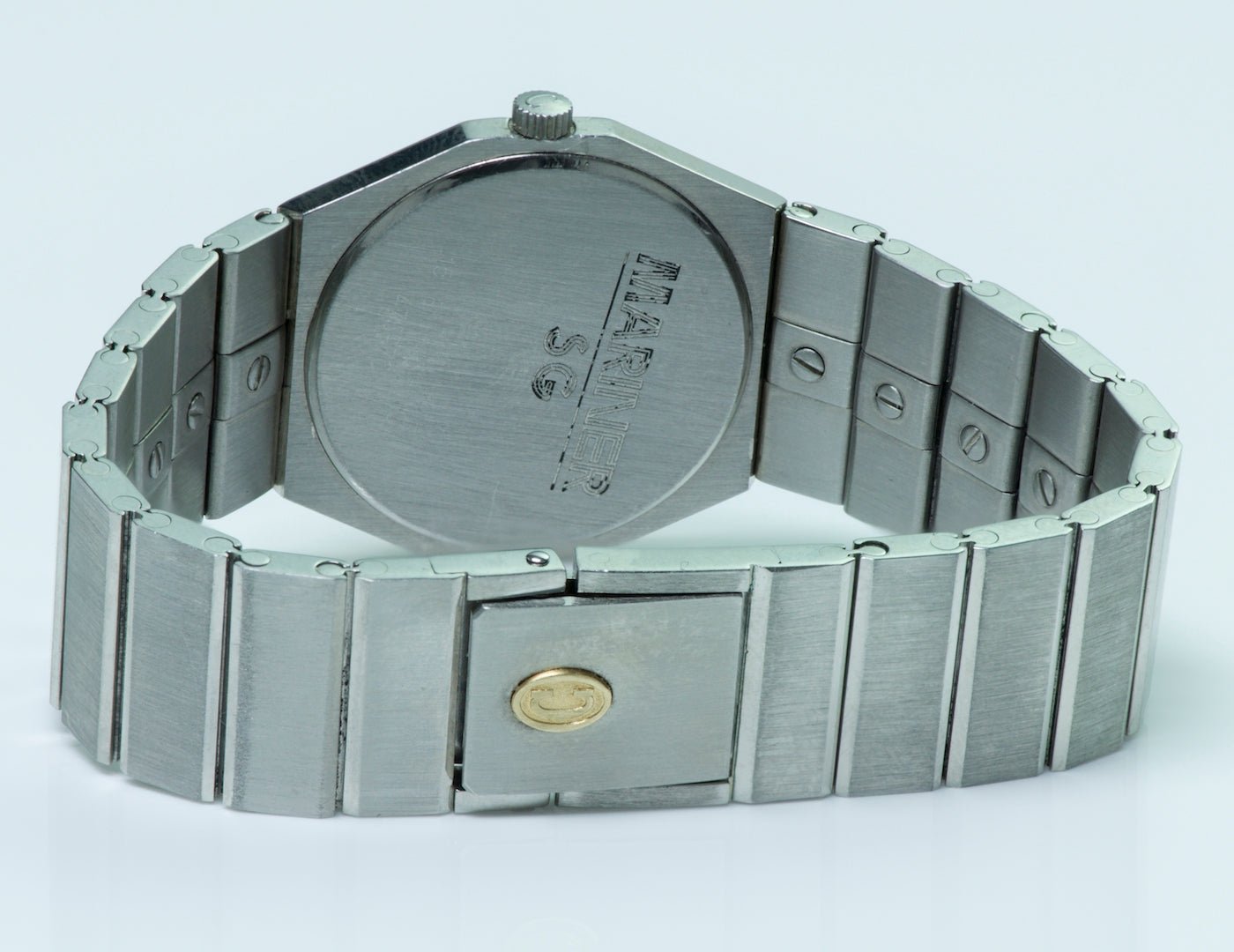 Tiffany & Co. Concord Quartz Watch