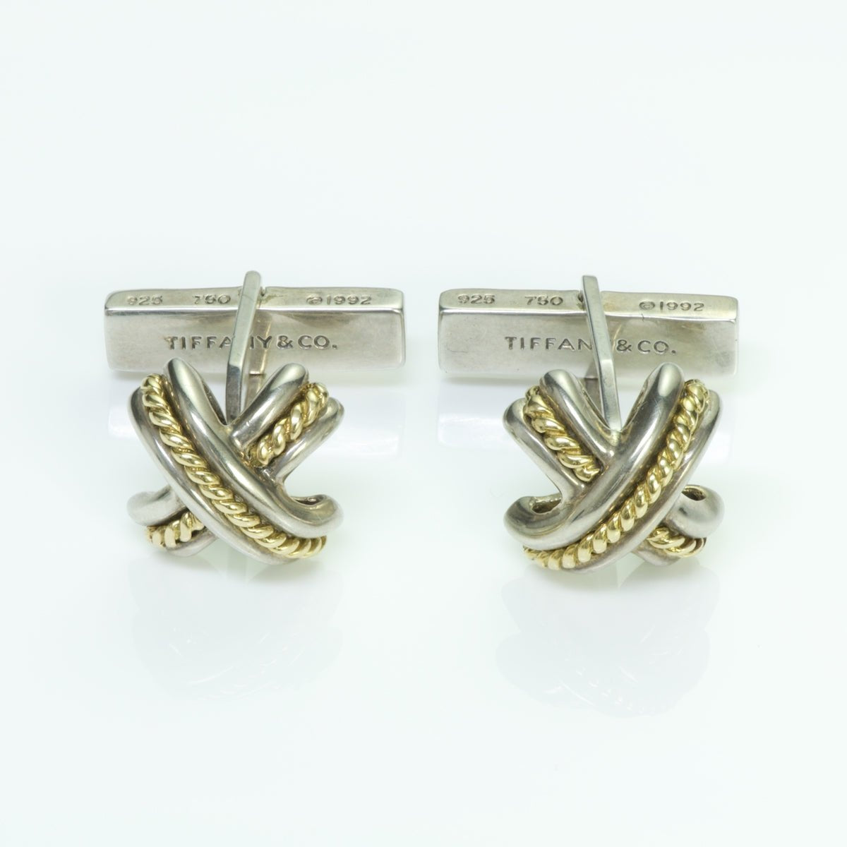tiffany-co-signature-x-  display picture 1