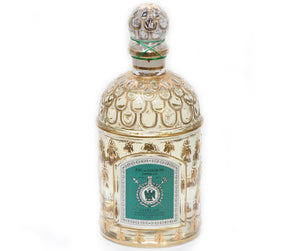 Vintage GUERLAIN Paris Eau de Cologne Imperiale No 713 Perfume 34OZ 1000ML