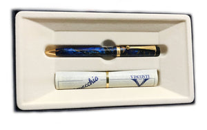 Visconti Ponte Vecchio Ballpoint Pen